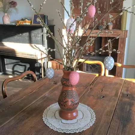 Casa vacanze Dom Pod Orzechem