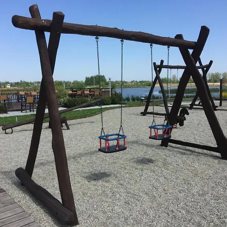 Dom Pod Orzechem Vakantiehuis