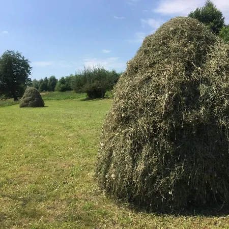 Dom Pod Orzechem Сasa de vacaciones