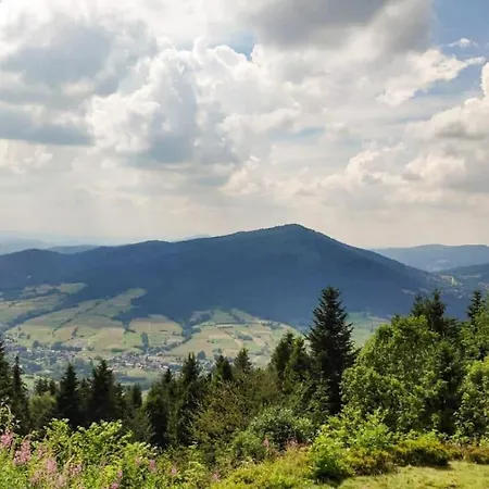 Casa vacanze Dom Pod Orzechem Lapczyca
