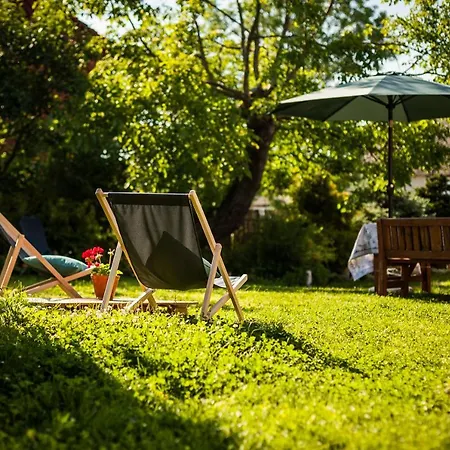 Casa vacanze Dom Pod Orzechem *