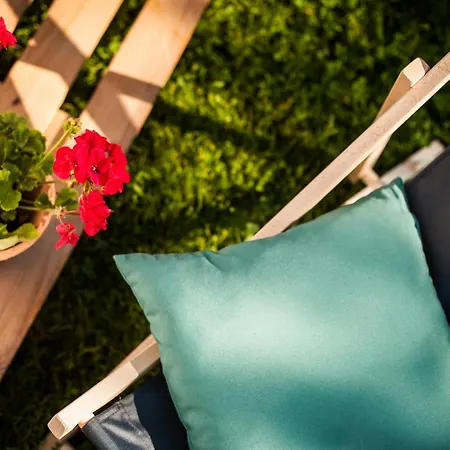 Dom Pod Orzechem Casa vacanze