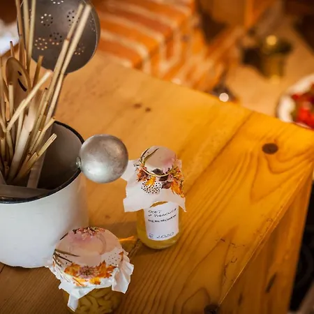 Dom Pod Orzechem Сasa de vacaciones *