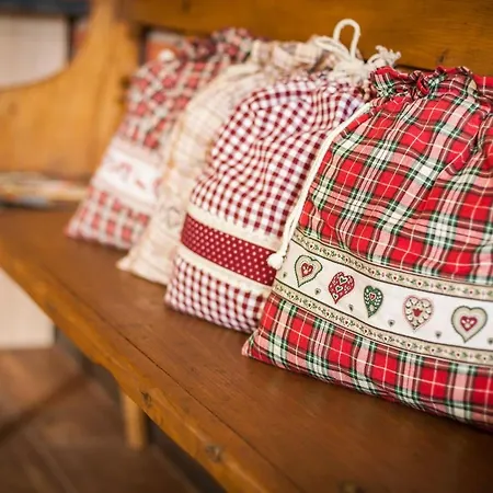 Dom Pod Orzechem * Łapczyce