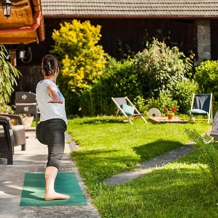 Casa vacanze Dom Pod Orzechem *