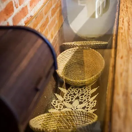 Сasa de vacaciones Dom Pod Orzechem