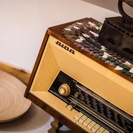 Dom Pod Orzechem Casa vacanze Lapczyca