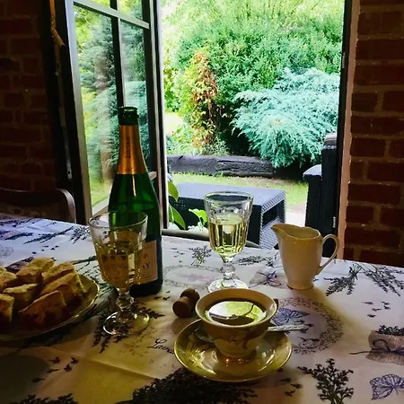 Casa vacanze Dom Pod Orzechem *