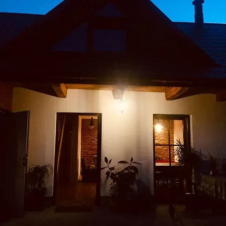 Dom Pod Orzechem Casa vacanze