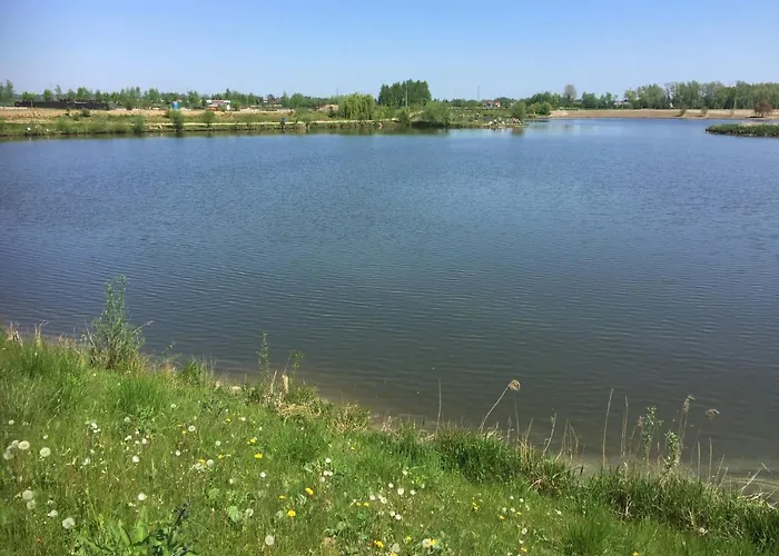 Dom Pod Orzechem 別荘 ワプチツァ