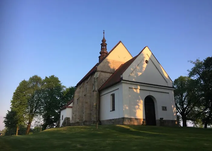 Dom Pod Orzechem 別荘