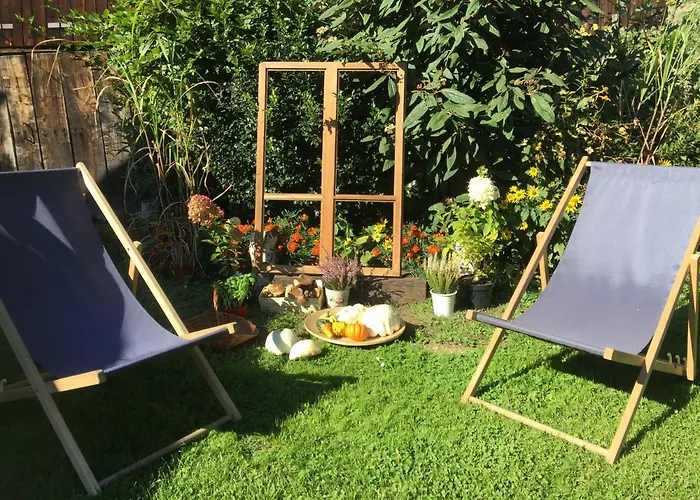 Dom Pod Orzechem 別荘