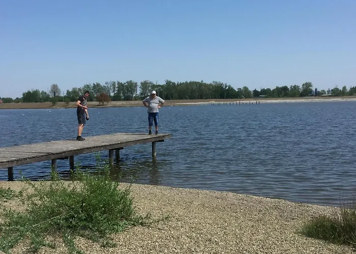 Dom Pod Orzechem 別荘 ワプチツァ