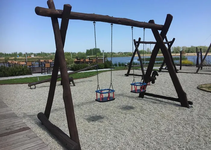 Dom Pod Orzechem 別荘