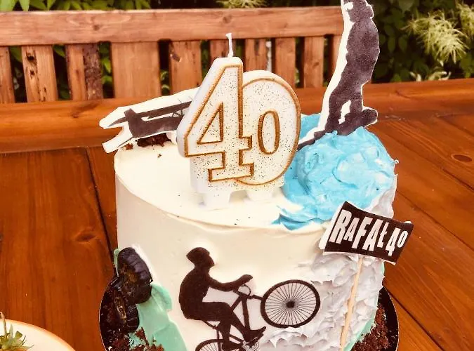 Dom Pod Orzechem * ワプチツァ