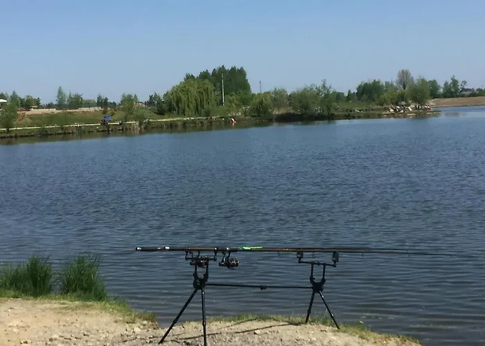 別荘 Dom Pod Orzechem *