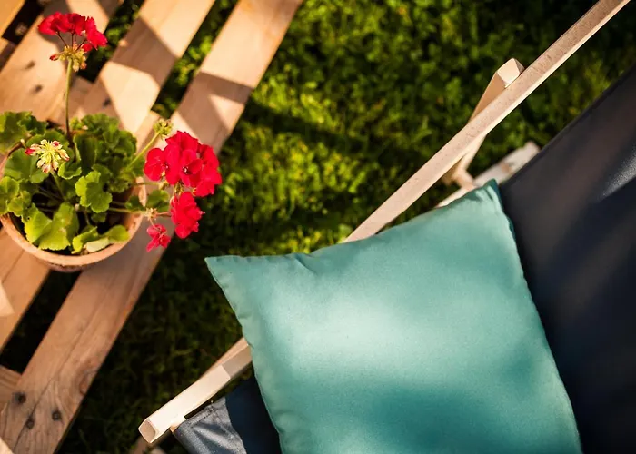 Dom Pod Orzechem 別荘