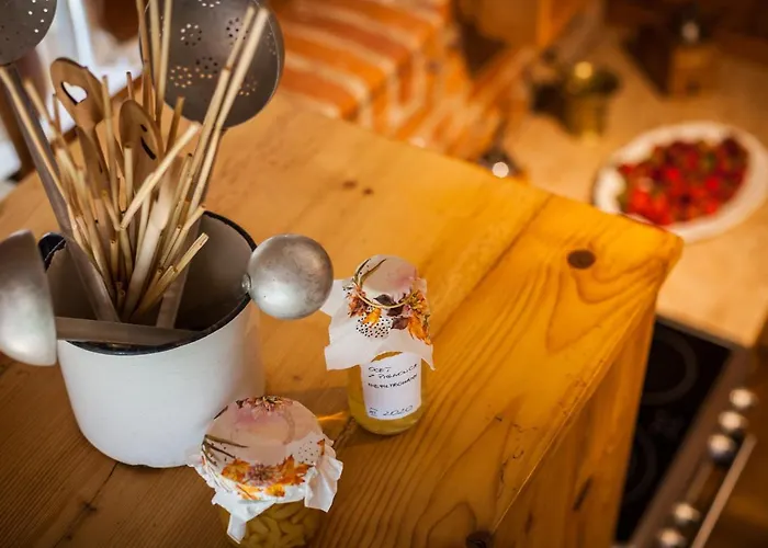 Dom Pod Orzechem 別荘 *