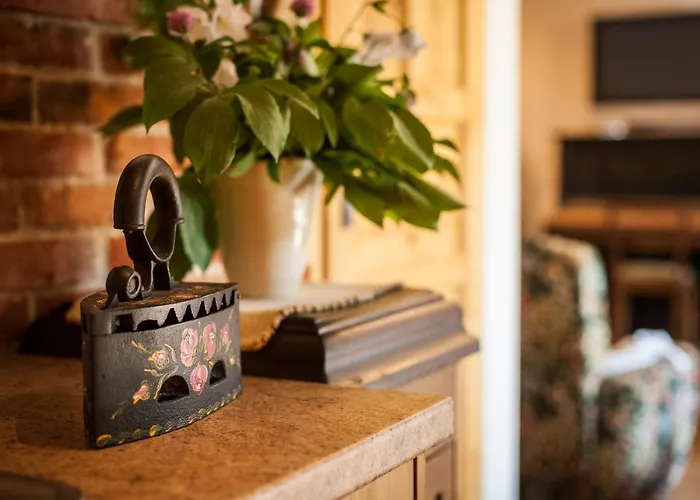 Dom Pod Orzechem ワプチツァ