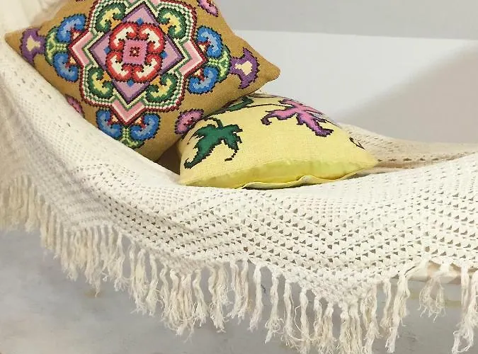 Dom Pod Orzechem 別荘