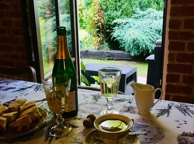 別荘 Dom Pod Orzechem *