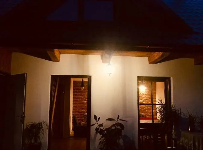 Dom Pod Orzechem 別荘